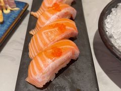 -夯食·创意料理(世纪汇店)