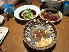 -坤记味道(新华城市广场店)