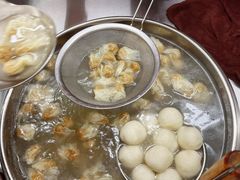 -同利肉燕老铺(澳门路店)