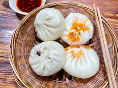 -清真石家包子(大皮院总店)