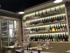 -NG PASTA吴居·中华意面(南头古城店)