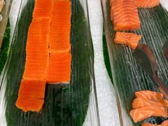 -晶丽香榭自助餐(南京大饭店)