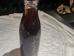 扎壶秘制酸梅汤-巴厘龙虾·榜首油焖大虾(洞庭·艺术洋房店)