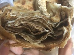 -李小老烧饼(常营民族家园店)