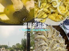 -呼吸森林·生态农庄农家乐私房菜