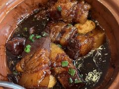 -上海虹桥宾馆味翠餐厅