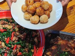 -兔槽江湖菜·重庆璧山兔(水围店)