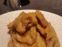 老式锅包肉-百富源·海鲜辽菜(张士店)
