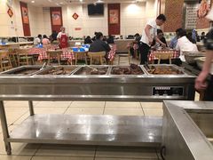 -孟记粥铺·家常菜·烧烤·粥(亚运村店)