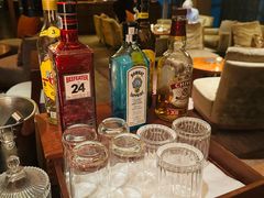 -广州柏悦酒店·悦吧·顶楼露天酒吧