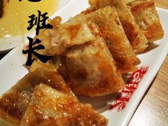 -老班长手工灌汤包老店(东山店)