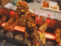 -丰茂烤串(金源店)