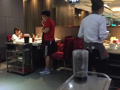 -海底捞火锅(北京路店)