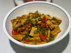 -福巷湘食小馆·猛火现炒(上海首店)