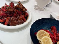 -御苑宾馆-中餐厅