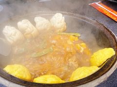 -老东北铁锅炖(茂源街店)