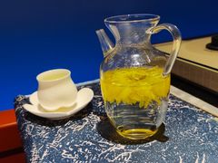 -醉西楼·国风茶社