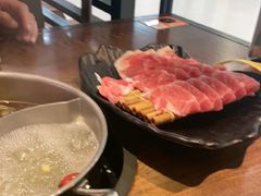 -呷哺呷哺 小火锅 (浦东新欧尚超市店)