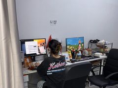 -DEKA大咔摄影·企业形象照·商务形象照拍摄(番禺南村万博店)