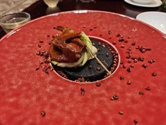 -南堂馆·新川菜(天府三街店)