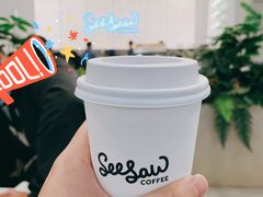 -Seesaw Coffee(武商MALL·武广店)