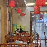 梅溪湖超级好吃的一家店