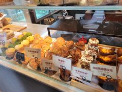 -方炉·天然食材面包店(青秀店)