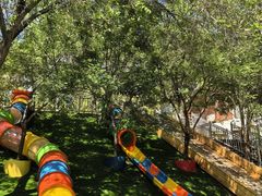 -北京鹿世界主题园