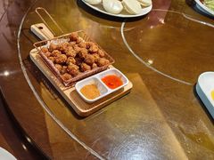 -东口码头·烧鸽子·鱼头泡饼·地方菜(金鹰悦城店)