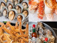 -Social 秀西餐厅-长沙瑞吉酒店(运达店)