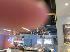 -鱼酷活鱼烤鱼(沈阳大悦城店)