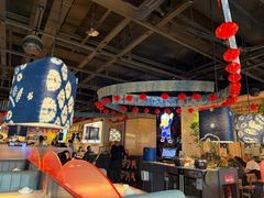 -茄子恰恰·新云南小炒(钱王街店)