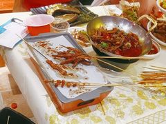 -龙虾当家·大排档(红谷滩五中店)