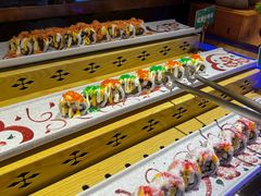 -德得轩烤涮一体自助餐厅(王府井店)