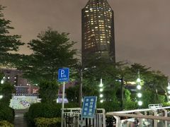 -厦门威斯汀酒店