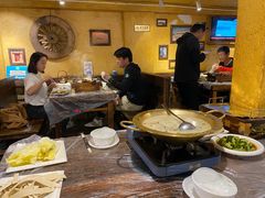 -霄汉羊排(万松园一店)