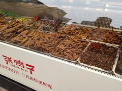 -张鸭子重庆特产卤味小吃(未来国际店)