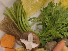 -巴蜀王婆大虾(南锣鼓巷店)