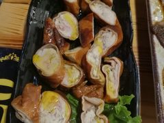 -大壮家原味烤肉(兴华北街店)