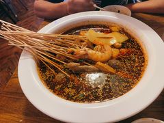 冷锅串-三生小馆(亭知路店)