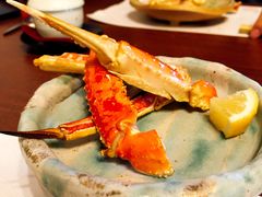 -蟹道乐(京都本店)
