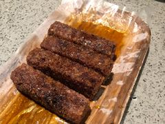 黑米糍粑-园里火锅(仁和新城店)