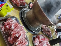 -木萨火锅店(开鲁路店)