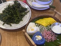 -椰莱泰小谷·东南亚融合菜(坪山悦阾SPACE店)