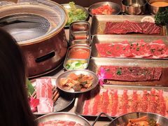 -西塔老太太泥炉烤肉(温州首店万象城黑金店)