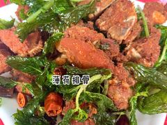 -老丽江餐馆(丽江华都商贸城店)
