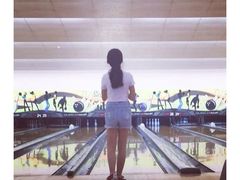 -广州保龄球馆(广州天河体育中心店)