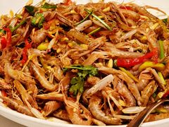 -品海楼·大连海胆锅贴馆(东港店)