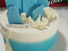 -85度C(南京龙江店)