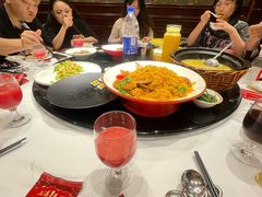 -上海1号私藏菜(黄浦店)